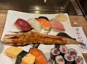 ぎふ初寿司 柳ケ瀬総本店 旧高島屋前店: megumineoさんの2026年05月01日の1枚目の投稿写真