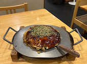 お好み焼き ねぎ庵 紙屋町店: ヒーコさんの2026年09月16日の1枚目の投稿写真