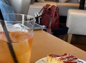 24 7 cafe apartment トゥエンティフォーセブン カフェ アパートメント 池袋: ヒーコさんの2026年06月30日の2枚目の投稿写真