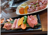 焼肉 伽耶 春日フォレストシティ店: まど。さんの2024年04月30日の1枚目の投稿写真
