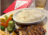 TGI FRIDAYS ティージーアイ フライデーズ 渋谷神南店: なこんさんの2026年09月12日の1枚目の投稿写真