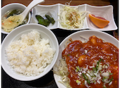 小青蓮 日吉店 健康中華庵: なこんさんの2026年08月09日の1枚目の投稿写真