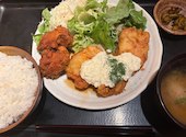 焼鳥酒場てけてけ 渋谷本店: なこんさんの2026年04月15日の1枚目の投稿写真