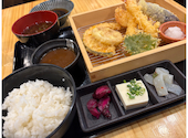 天ぷら食堂 からり 日吉店: なこんさんの2026年05月15日の1枚目の投稿写真