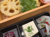 天ぷら食堂 からり 日吉店: なこんさんの2026年06月26日の1枚目の投稿写真