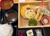 天ぷら食堂 からり 日吉店: なこんさんの2026年08月26日の1枚目の投稿写真
