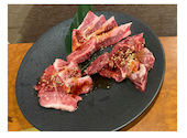 焼肉鶴橋 本店: YKさんの2025年05月18日の1枚目の投稿写真