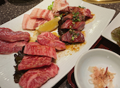 焼肉 すきしゃぶ おんどる 小倉魚町店: Manamiさんの2022年04月28日の1枚目の投稿写真