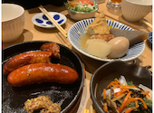 三ノ宮高架下大衆酒場 いのうえ: あっこさんさんの2023年10月15日の1枚目の投稿写真