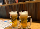 大衆酒場 あし跡: あっこさんさんの2026年04月17日の1枚目の投稿写真