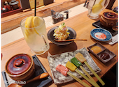 囲炉裏屋 炭えん バルチカ03店: なつきさんの2026年04月25日の3枚目の投稿写真