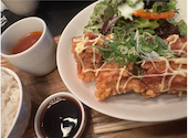 カフェ ココドコ cafe cocodoco: まいまいさんの2025年03月10日の1枚目の投稿写真
