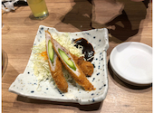 矢場とん 大阪大丸心斎橋店: ねこちゃんさんの2023年04月08日の1枚目の投稿写真