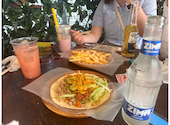 ノルベサ THE TERRACE BEER GARDEN Hawaiian grill aloha amigo: ぱちさんの2026年06月27日の1枚目の投稿写真