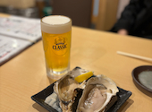 もつと牡蠣 焼き鳥にの すすきの本店: ぱちさんの2026年06月28日の2枚目の投稿写真