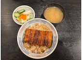 うなぎ小鐵 巣鴨店: ガムストさんの2026年07月13日の3枚目の投稿写真