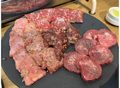 焼肉べこふじ: ガムストさんの2026年06月14日の1枚目の投稿写真