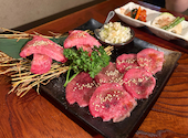 焼肉 貴文: よんさんの2026年08月23日の1枚目の投稿写真