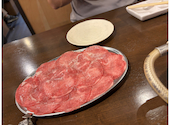 大衆ホルモン やきにく 煙力 務原店: bluehawaiさんの2026年05月11日の2枚目の投稿写真
