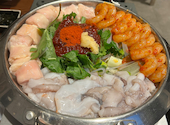 サウィ食堂 新大久保 2号店: ちえぞーさんの2026年08月07日の1枚目の投稿写真