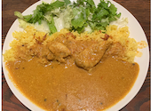 SPICE CURRY SPC スパイスカレーエスピーシー: akikoさんの2025年06月28日の1枚目の投稿写真