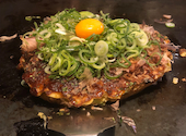 創作お好み焼き とんと 三田店: ゆのり。さんの2026年03月10日の2枚目の投稿写真