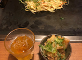 創作お好み焼き とんと 三田店: ゆのり。さんの2026年03月10日の3枚目の投稿写真