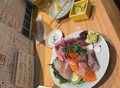 魚屋 十忠八九 福島本店: みーさんの2024年11月12日の1枚目の投稿写真