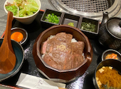 肉処　奏　各務原店: ルナさんの2024年01月11日の1枚目の投稿写真