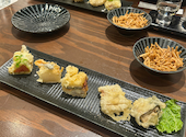 スタンド JAPA SOBA HANAKO 丸の内店: みさりんさんの2024年12月の1枚目の投稿写真