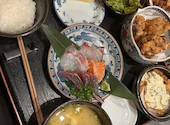 町屋食堂 かし和 天神大名店: えっさんの2023年11月13日の1枚目の投稿写真