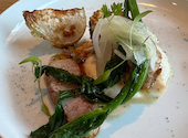 Restaurant ルアン LeAnn: ひろ坊さんの2024年05月16日の2枚目の投稿写真
