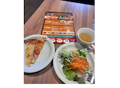 カプリチョーザ 札幌北一条店: ちゅらゆいさんの2026年03月24日の2枚目の投稿写真