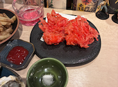 牡蠣と肉 天国札幌: ちゅらゆいさんの2026年08月30日の3枚目の投稿写真