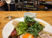 W AOYAMA The Cellar & Grill ダブリュー青山: たぬ。さんの2026年07月28日の1枚目の投稿写真