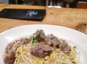 W AOYAMA The Cellar & Grill ダブリュー青山: たぬ。さんの2026年07月28日の2枚目の投稿写真