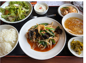 中国料理 龍鱗 彦根本店: ゆうかさんの2026年04月16日の1枚目の投稿写真