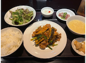 中国料理 龍鱗 彦根本店: ゆうかさんの2026年08月31日の1枚目の投稿写真