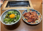 焼肉の和民 梅田茶屋町店: ゆうかさんの2026年05月08日の2枚目の投稿写真