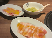 牛角 ハナレ 梅田阪急東通り店: ゆうかさんの2026年06月03日の1枚目の投稿写真