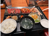 焼肉や 吉祥寺店: ほえほえさんの2026年03月の1枚目の投稿写真