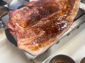 大阪焼肉 ホルモン ふたご 池袋西口店: ユーキさんの2024年10月18日の1枚目の投稿写真