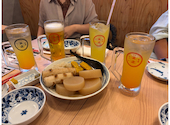 おでん 炉端 釜飯 笑店 釧路店: ともさんの2026年07月26日の1枚目の投稿写真