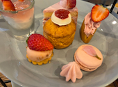 FEPA CAFE&PATISSERIE: まちゃみさんの2026年04月25日の1枚目の投稿写真