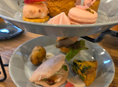 FEPA CAFE&PATISSERIE: まちゃみさんの2026年04月25日の2枚目の投稿写真