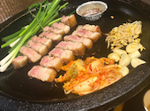 肉×鍋×韓国料理 韓国バル OKOGE　天王寺店: になさんの2026年05月の1枚目の投稿写真