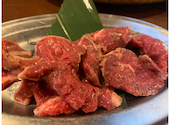 大衆焼肉ホルモン酒場 とりとん 今池店: たろうさんの2025年09月01日の1枚目の投稿写真