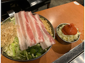 もんじゃ酒場 やいてこちゃん 今池店: たろうさんの2025年03月20日の2枚目の投稿写真