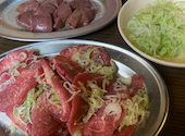 大衆ホルモン・やきにく　煙力　千種駅前店 （けむりき）: たろうさんの2026年05月の1枚目の投稿写真