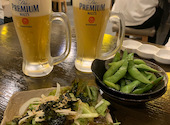 餃子のかっちゃん 今池店: たろうさんの2025年06月16日の1枚目の投稿写真